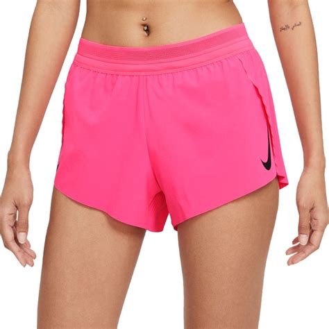 nike aeroswift running shorts